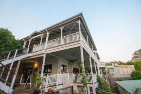 Bellingen Belfry Guesthouse